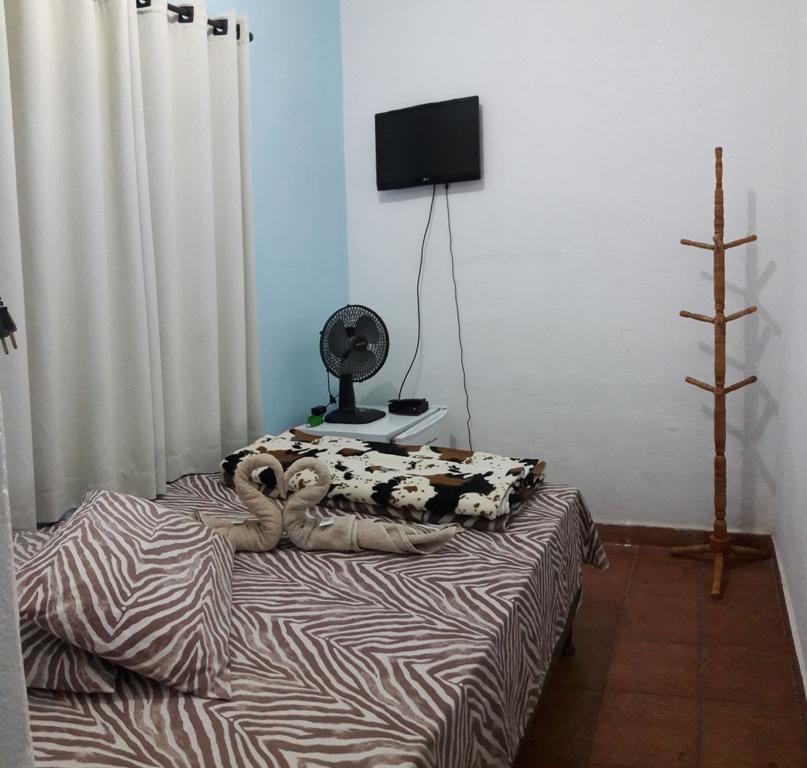 Pousada E Hostel Monalisa São Tomé das Letras Exterior foto