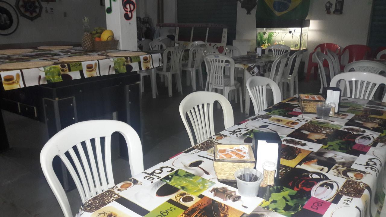 Pousada E Hostel Monalisa São Tomé das Letras Exterior foto