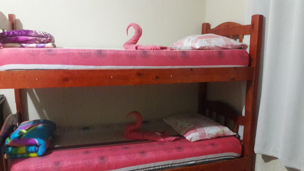 Pousada E Hostel Monalisa São Tomé das Letras Exterior foto